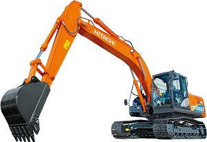 ZAXIS 120